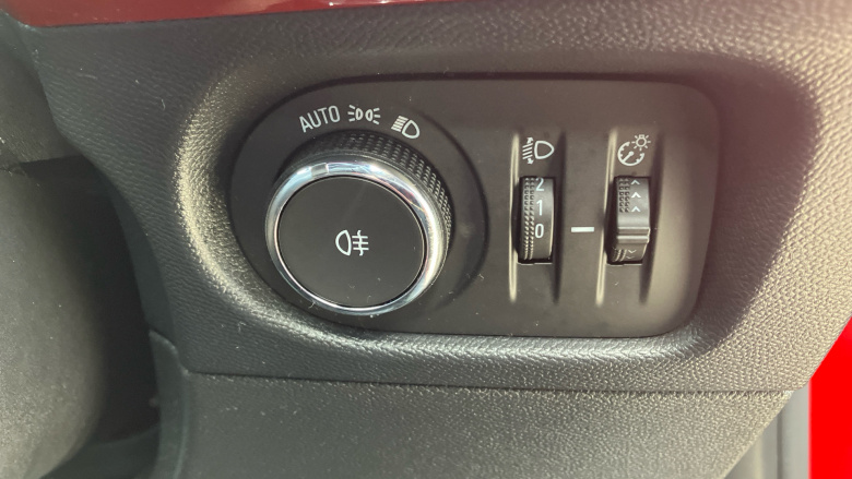 Vauxhall Mokka 1.2 Turbo 100 GS  5dr Petrol Hatchback